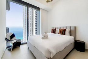 5242 Tower 2 - Light One Bedroom